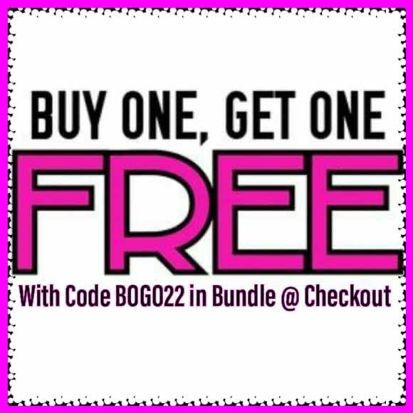 💠 BOGO FREE SALE 💠 - Picture 2 of 2